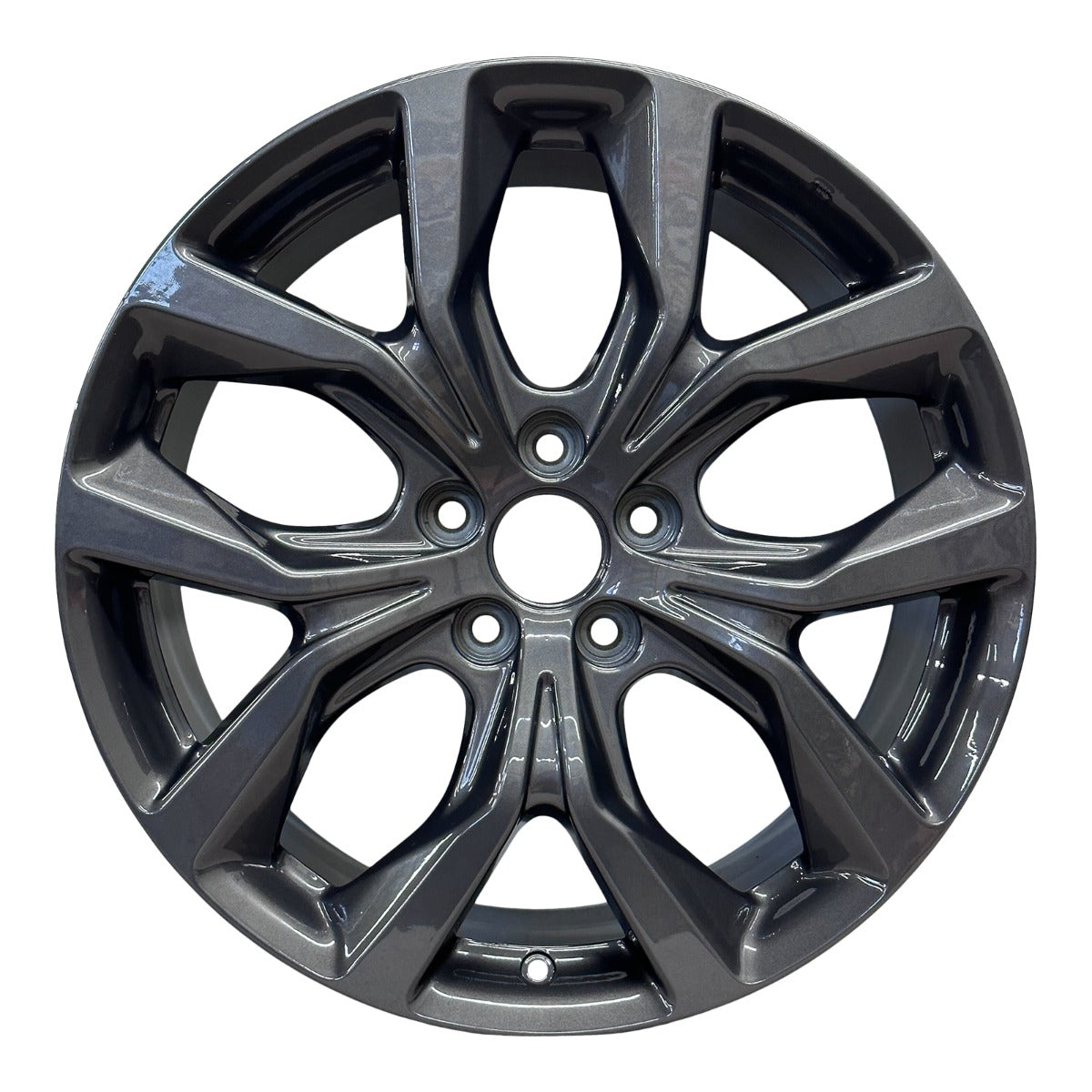 Mâm lazang 2022 Acura MDX 20" chính hãng theo xe