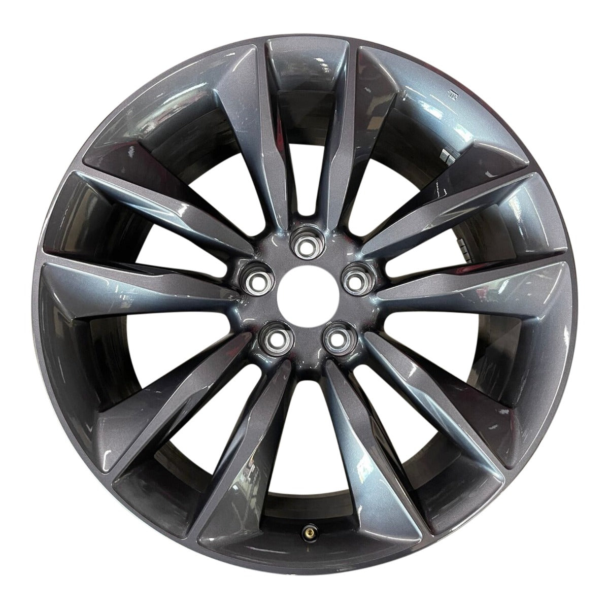 Mâm lazang 2022 Acura MDX 21" chính hãng theo xe