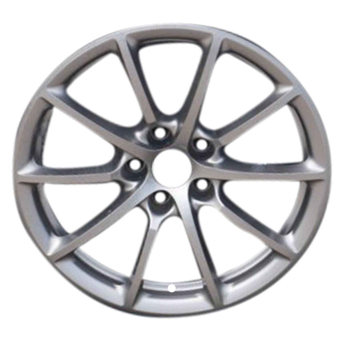 Mâm lazang 2022 Alfa Romeo Giulia 17" chính hãng theo xe