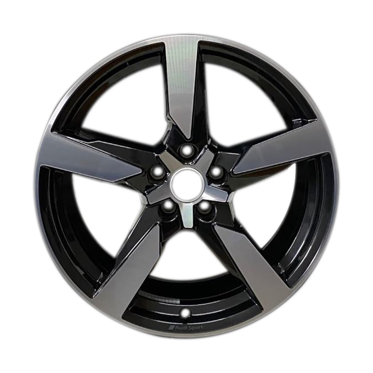 Mâm lazang 2022 Audi TT 19" chính hãng theo xe