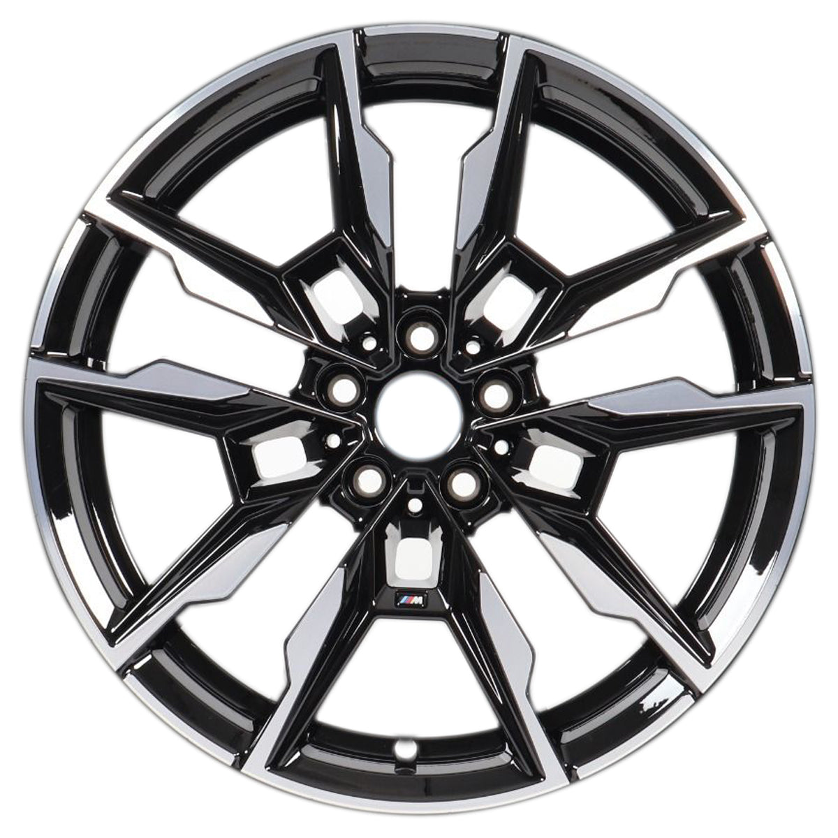 Mâm lazang 2022 BMW i4 19" bánh trước chính hãng theo xe Style 861M