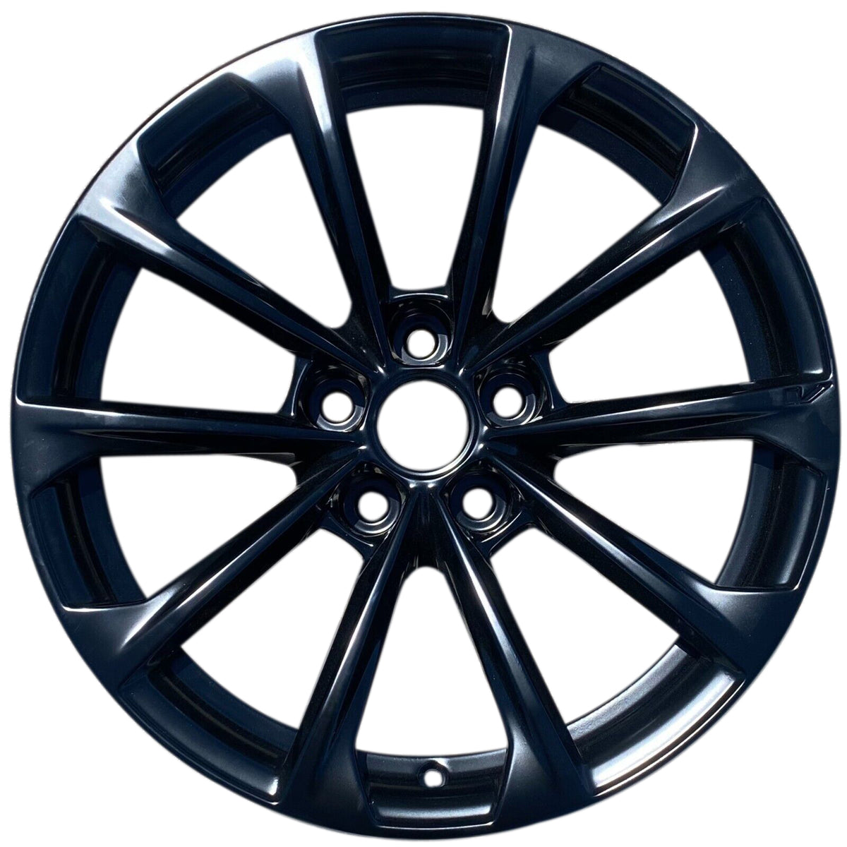 Mâm lazang 2022 Cadillac CT4-V 18" bánh sau chính hãng theo xe