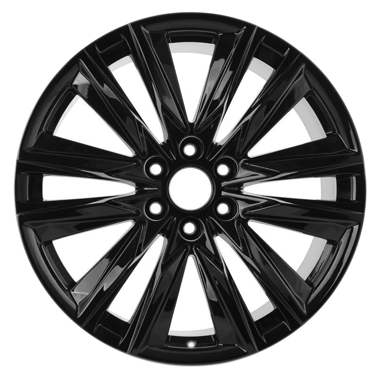 Mâm lazang 2022 Cadillac Escalade ESV New 22" Replacement Rim
