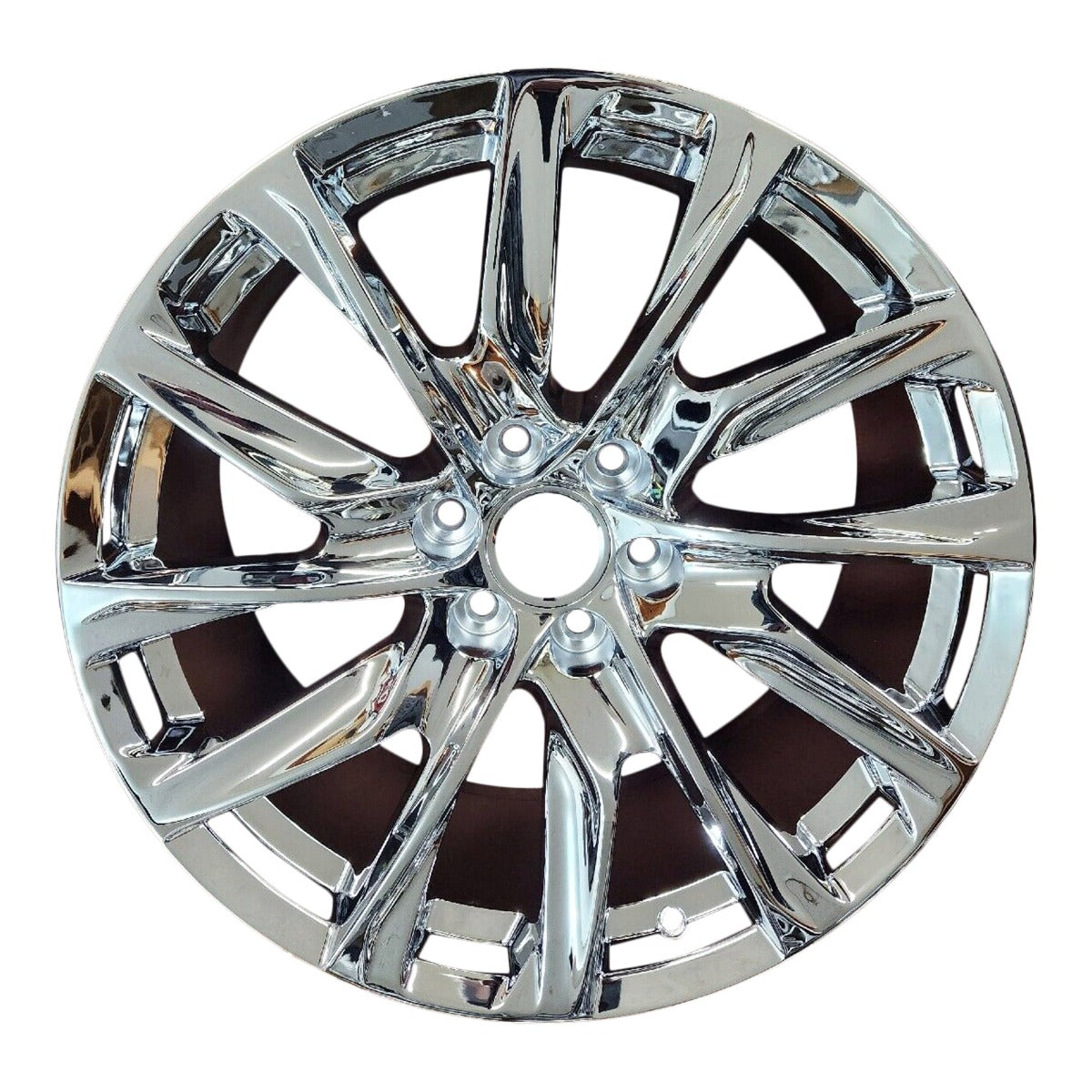 Mâm lazang 2022 Cadillac Escalade New 22" Replacement Rim