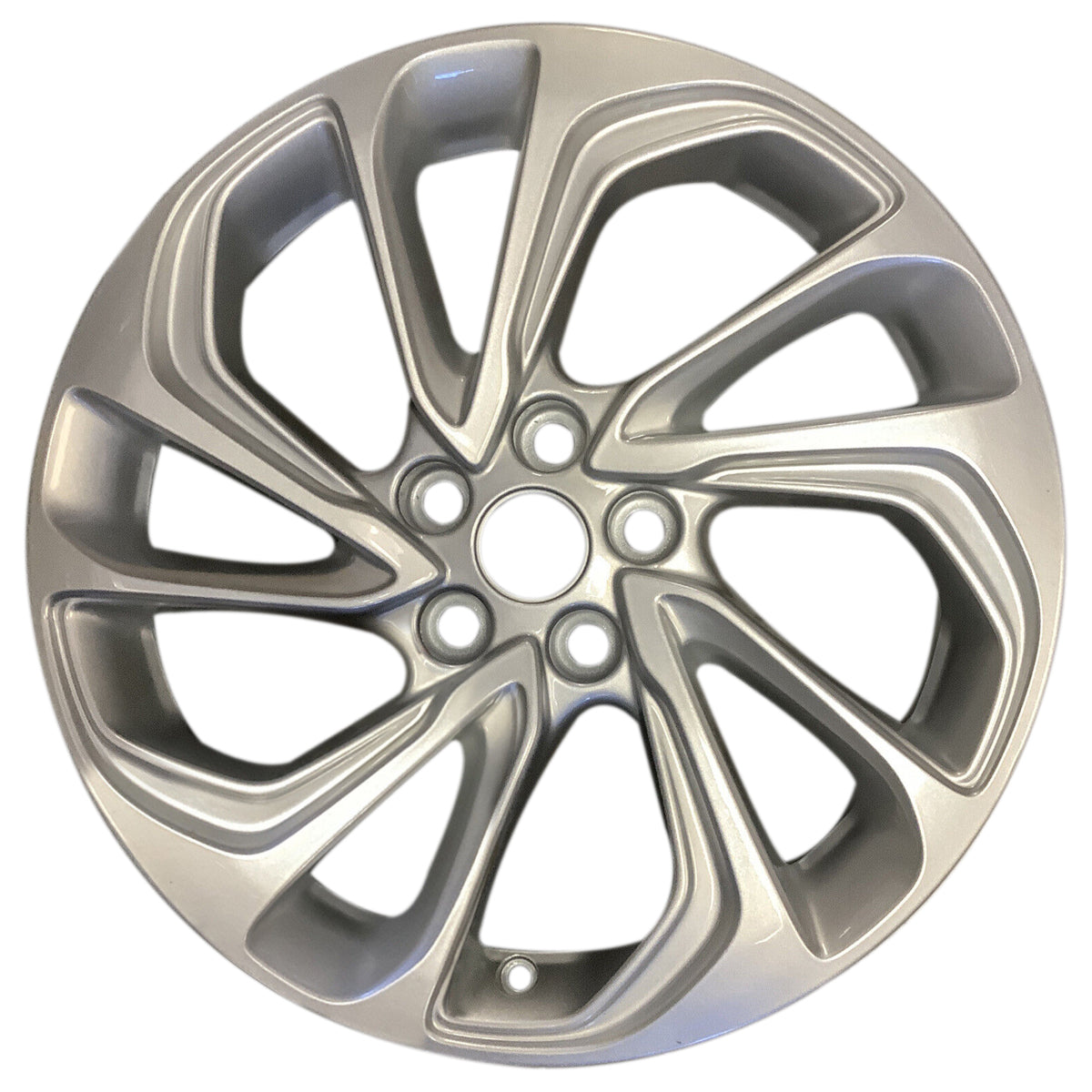 Mâm lazang 2022 Chevrolet Bolt EUV 17' chính hãng theo xe