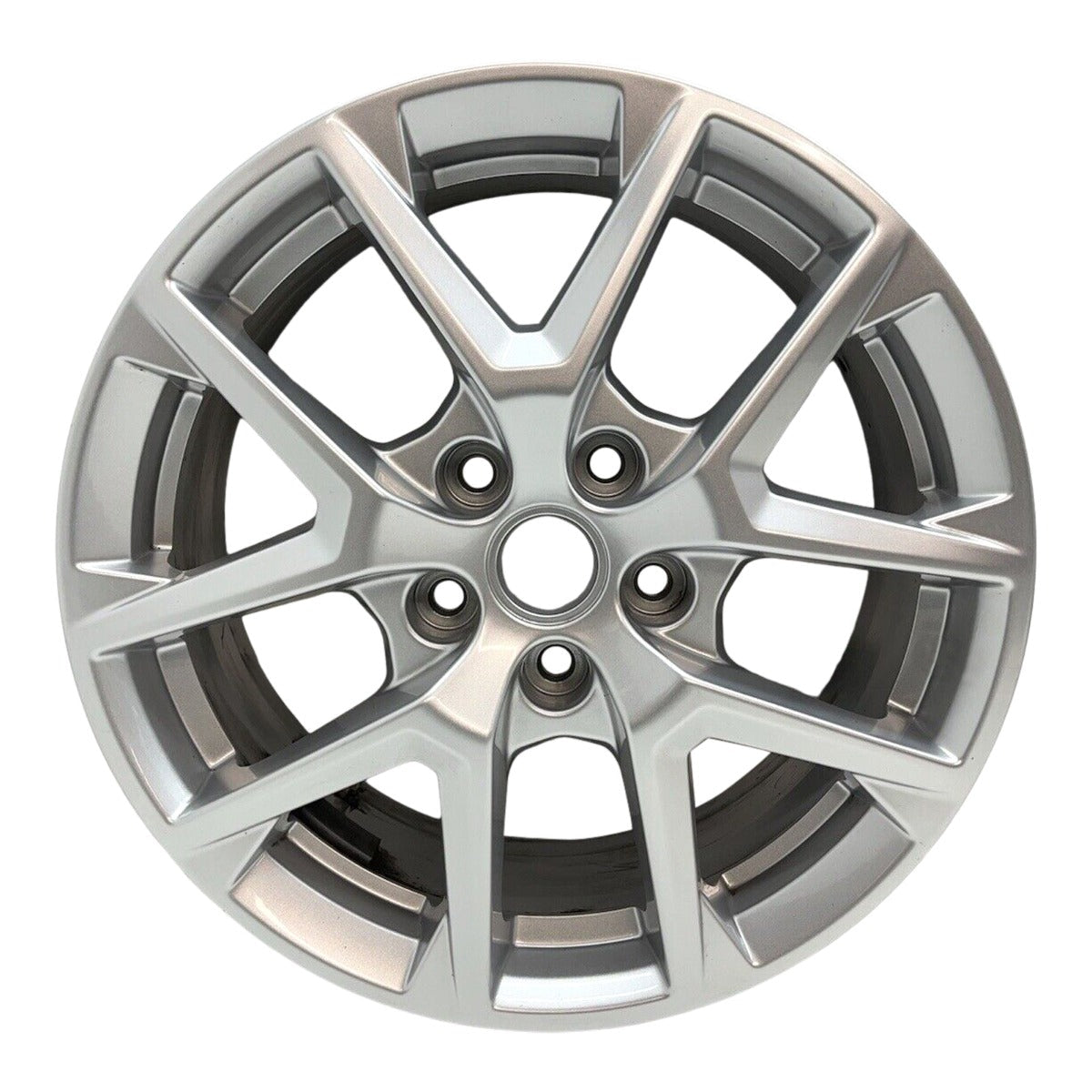 Mâm lazang 2022 Chevrolet Equinox New 17" hàng thay thế chính hãng