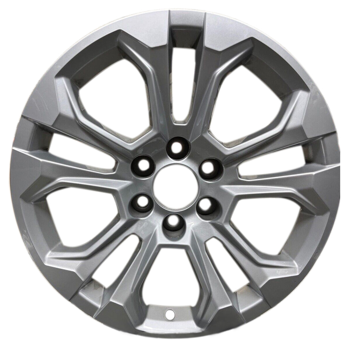 Mâm lazang 2022 Chevrolet Silverado 1500 20" chính hãng theo xe