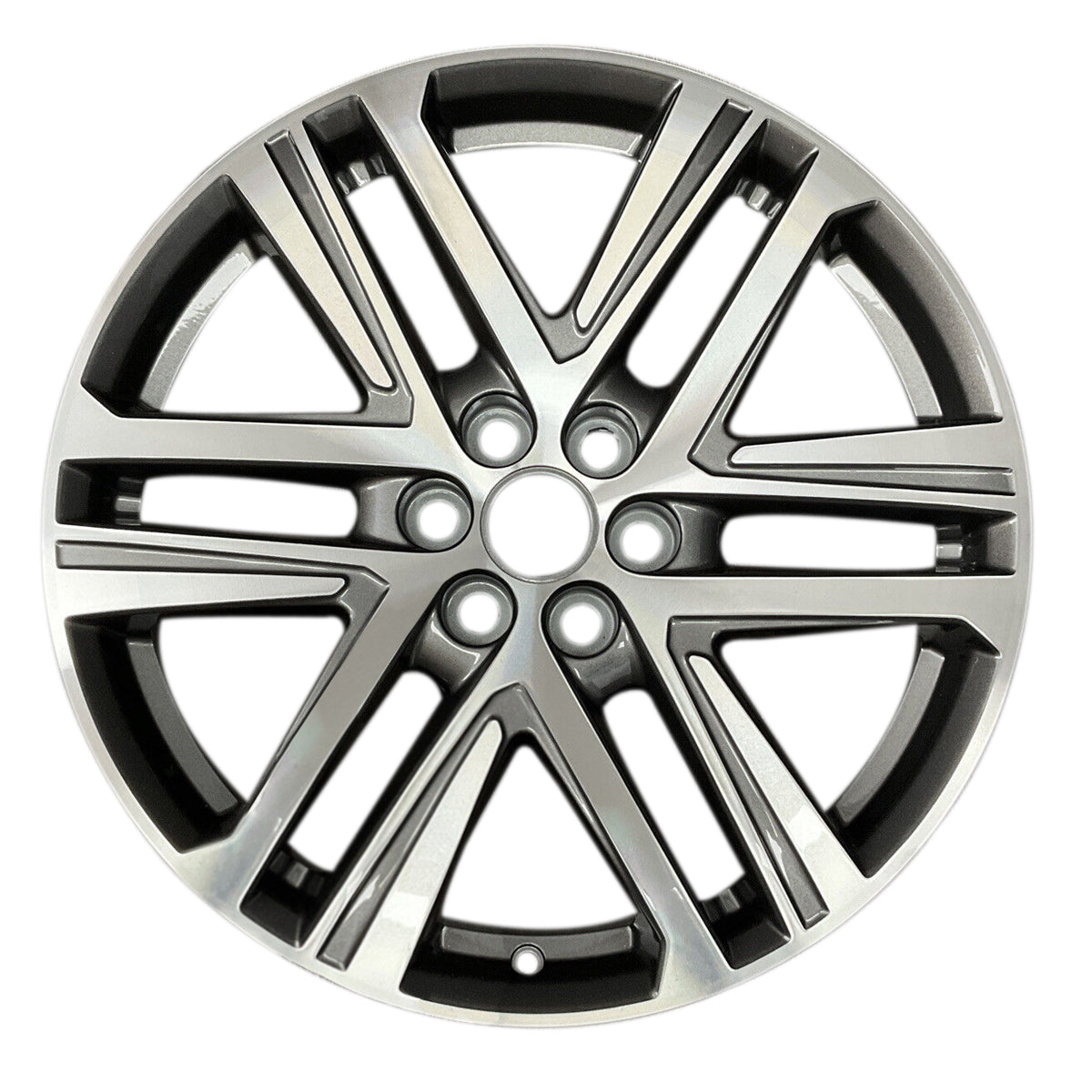 Mâm lazang 2022 Chevrolet Traverse 20" chính hãng theo xe