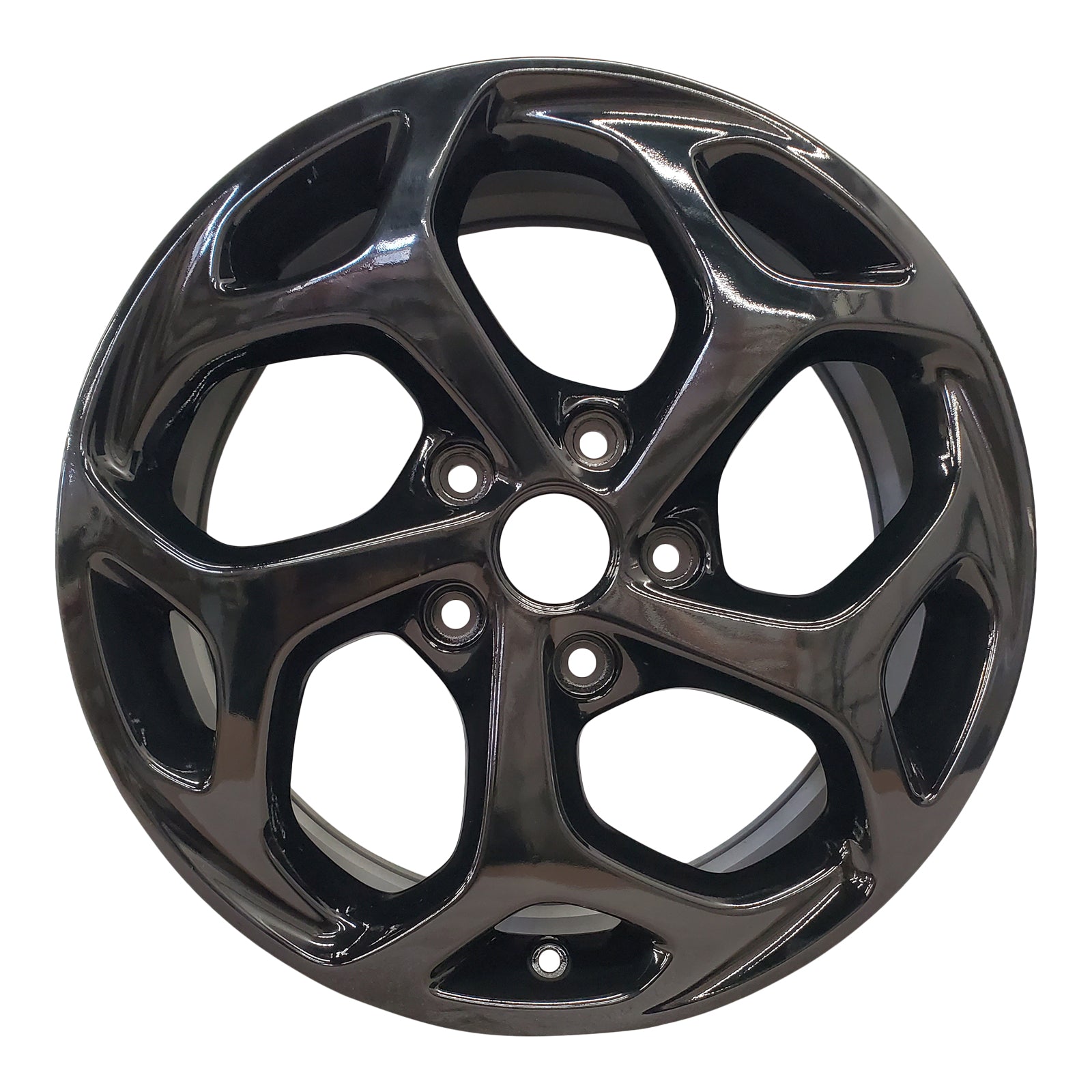 Mâm lazang 2022 Chrysler Pacifica 18" chính hãng theo xe