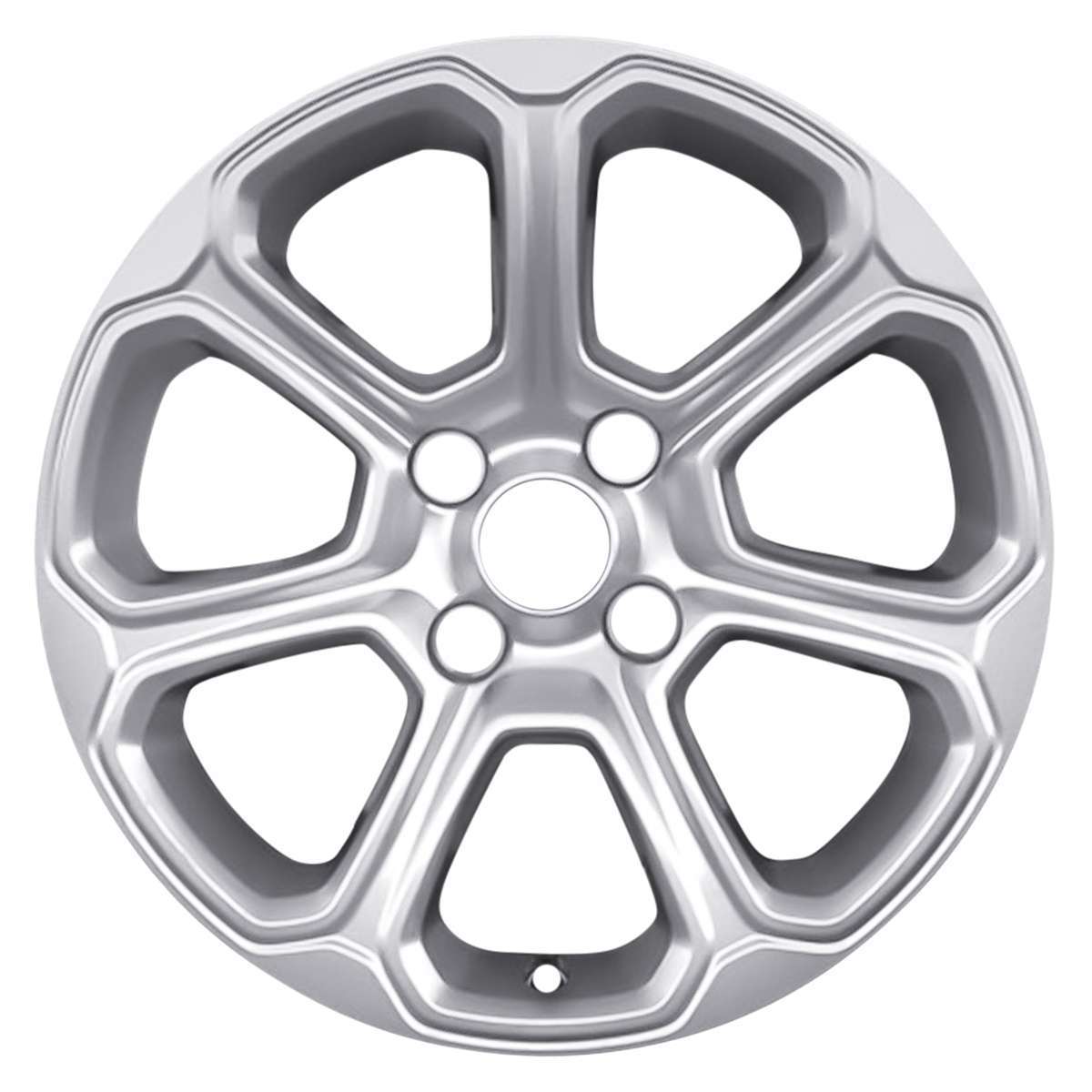 Mâm lazang 2022 Ford Ecosport New 16" Replacement Rim