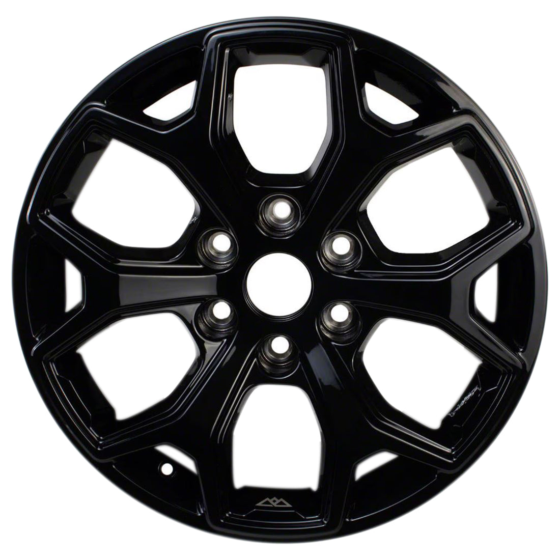 Mâm lazang 2022 Ford Expedition 18" chính hãng theo xe