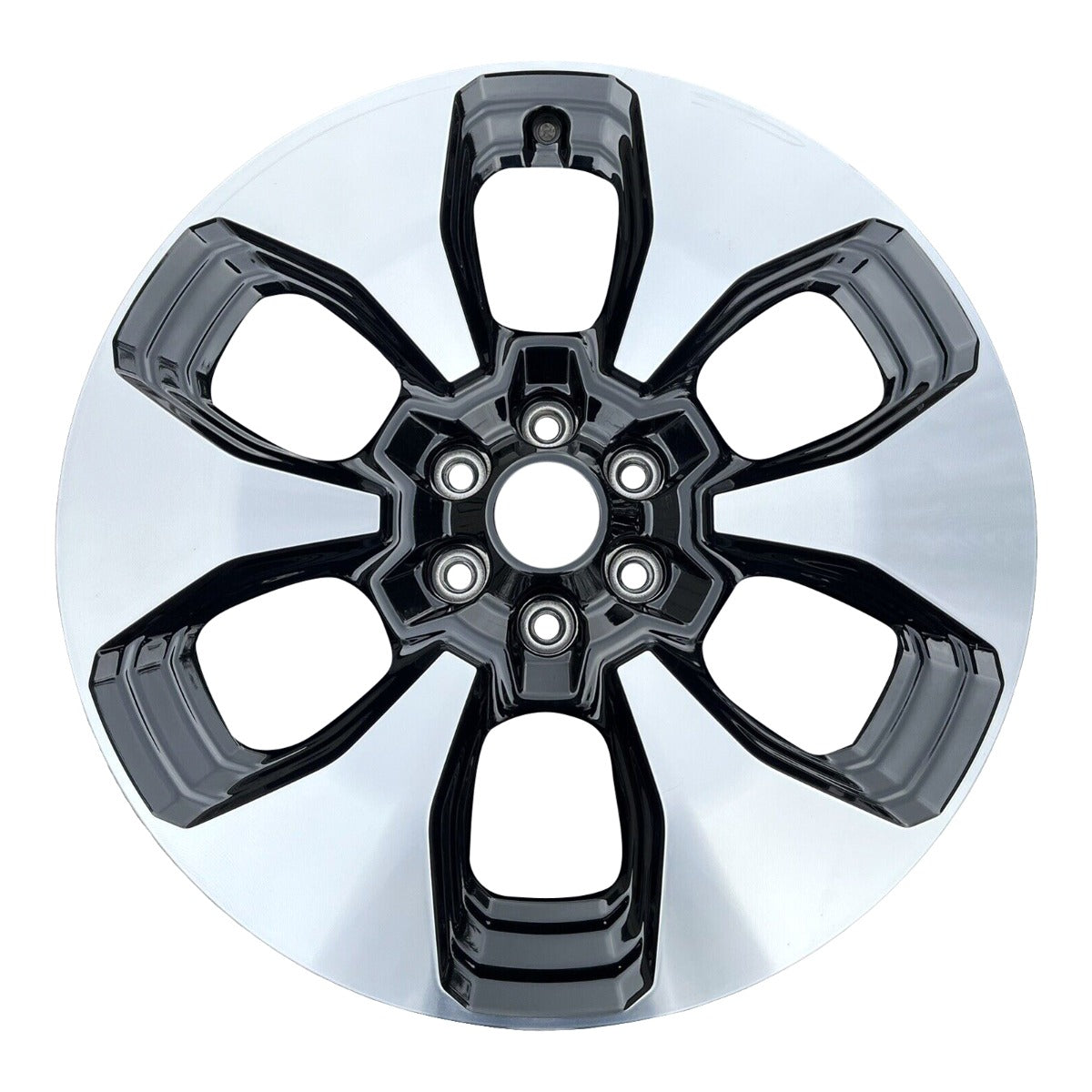 Mâm lazang 2022 Ford F-150 Lightning 22" chính hãng theo xe