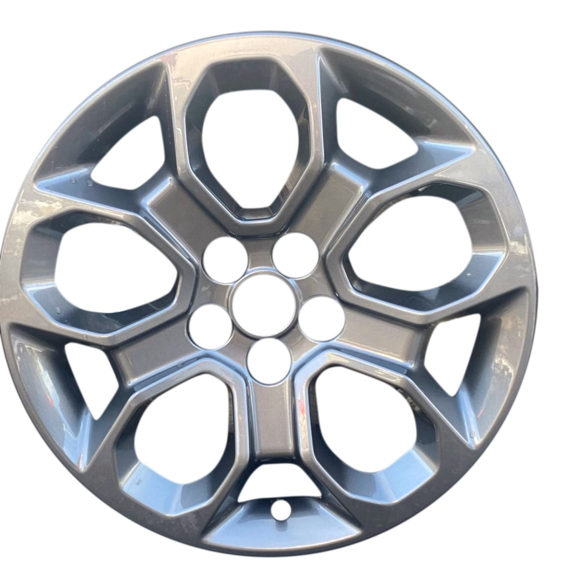 Mâm lazang 2022 Ford Maverick 17" chính hãng theo xe