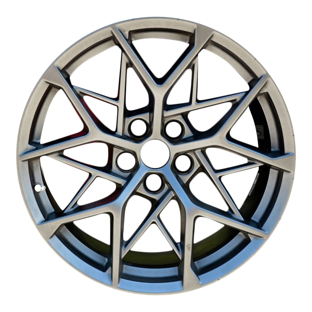 Mâm lazang 2022 Ford Mustang 19" bánh sau chính hãng theo xe Mach 1