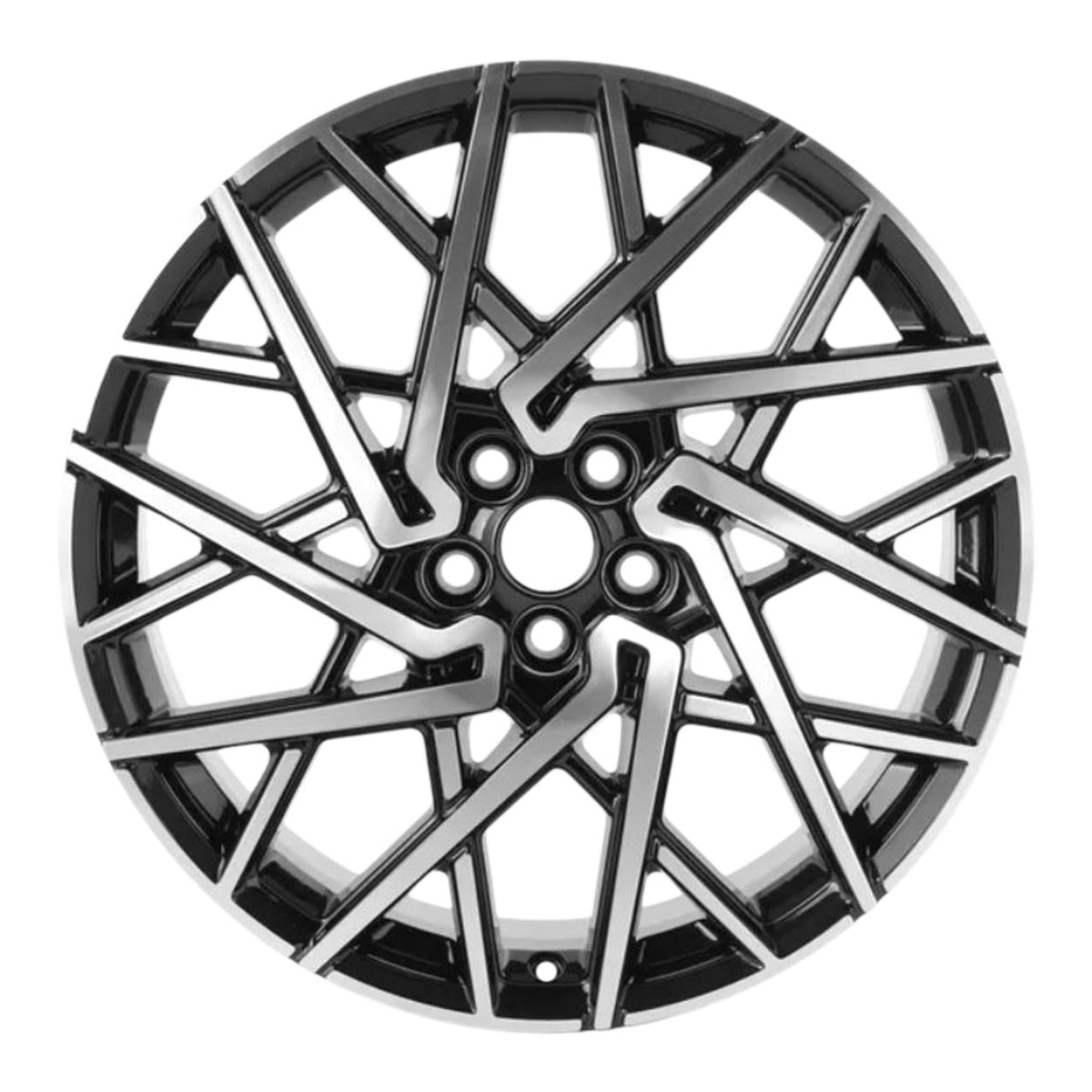 Mâm lazang 2022 Ford Mustang Mach E 20" chính hãng theo xe