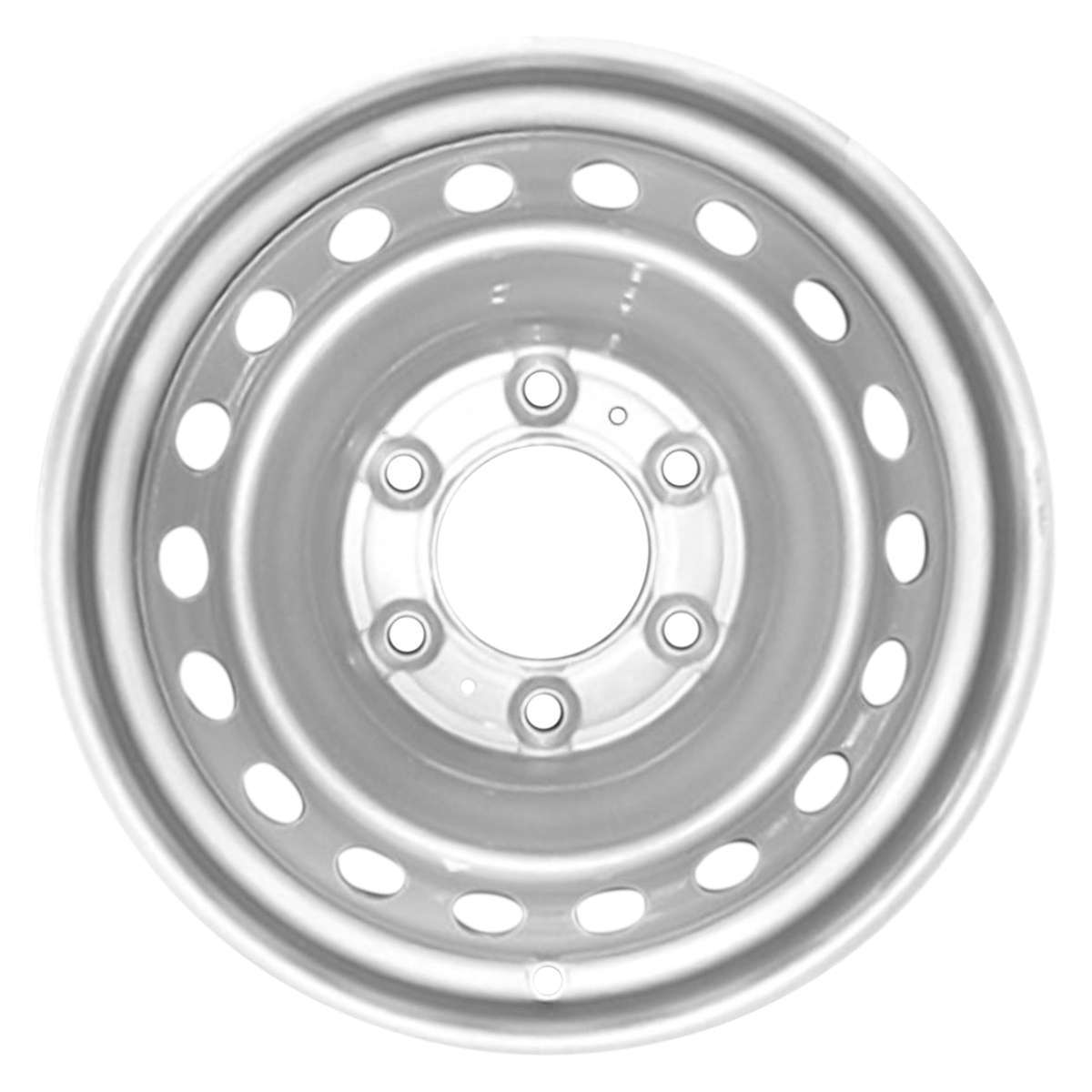 Mâm lazang 2022 Ford Ranger 16" chính hãng theo xe