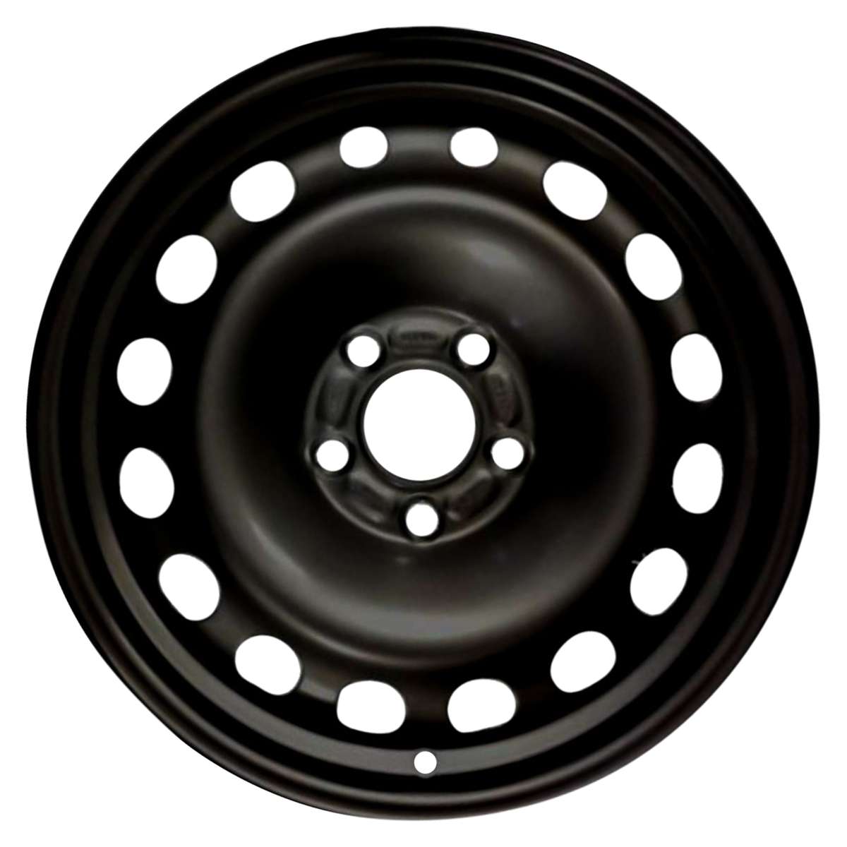 Mâm lazang 2022 Ford Transit Connect 16" chính hãng theo xe