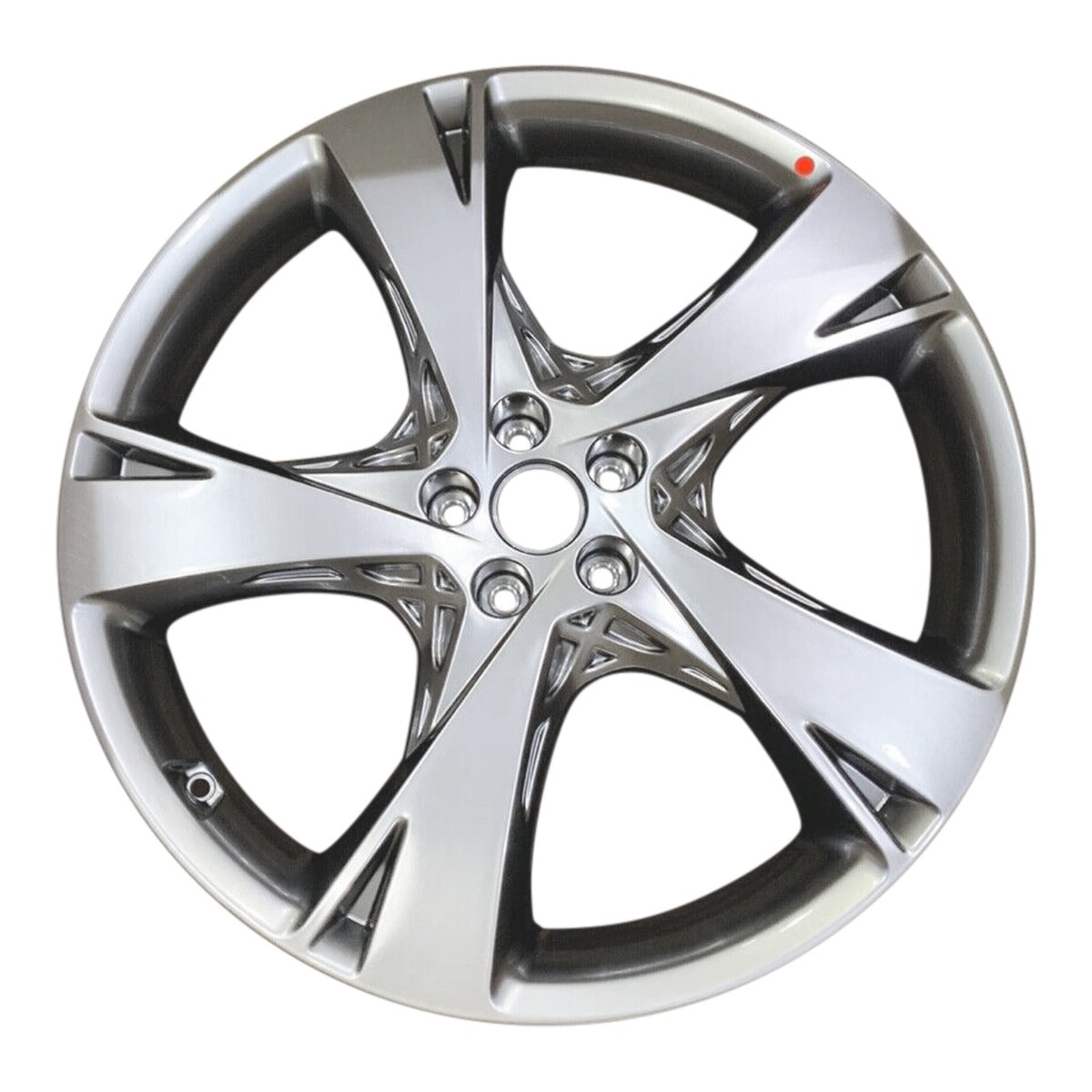 Mâm lazang 2022 Genesis GV80 22" chính hãng theo xe