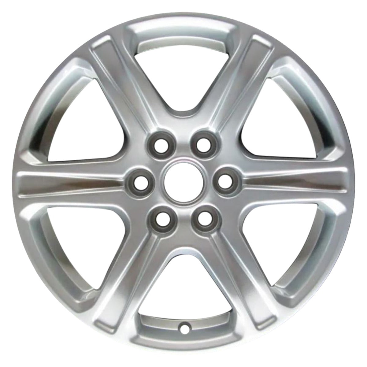 Mâm lazang 2022 GMC Acadia 17" chính hãng theo xe