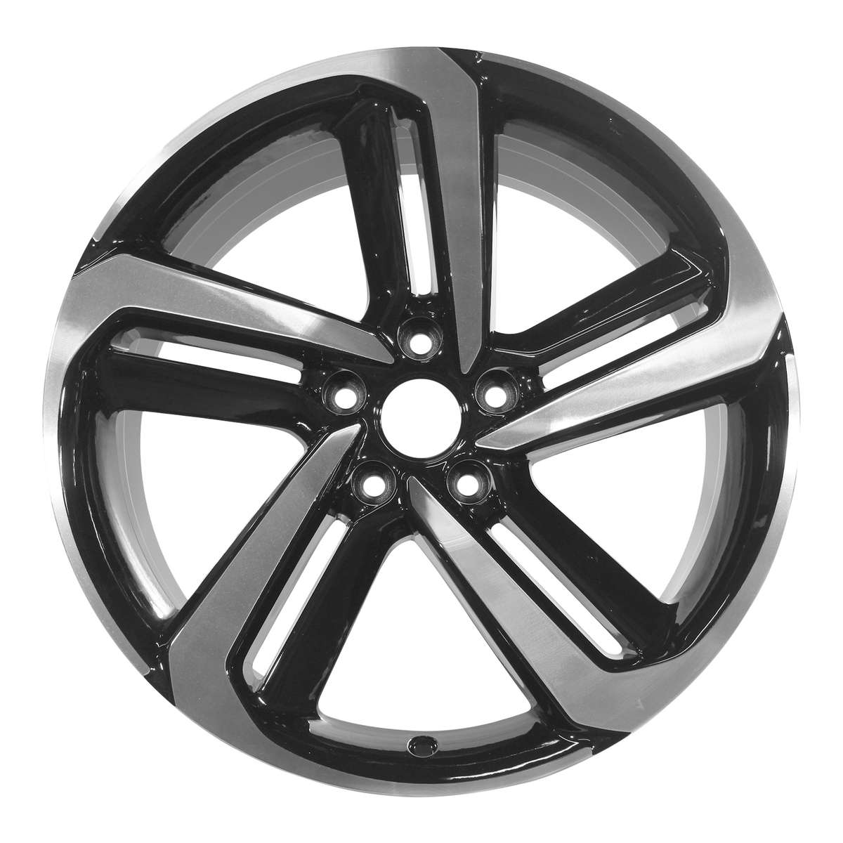 Mâm lazang 2022 Honda Accord New 19" hàng thay thế chính hãng