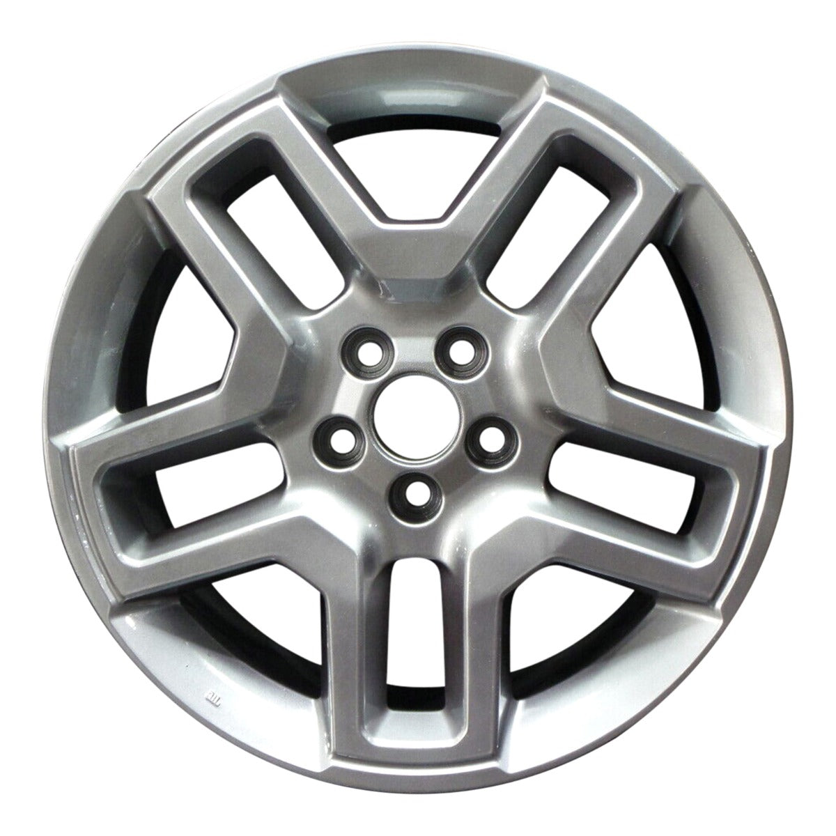 Mâm lazang 2022 Honda Passport 20" chính hãng theo xe