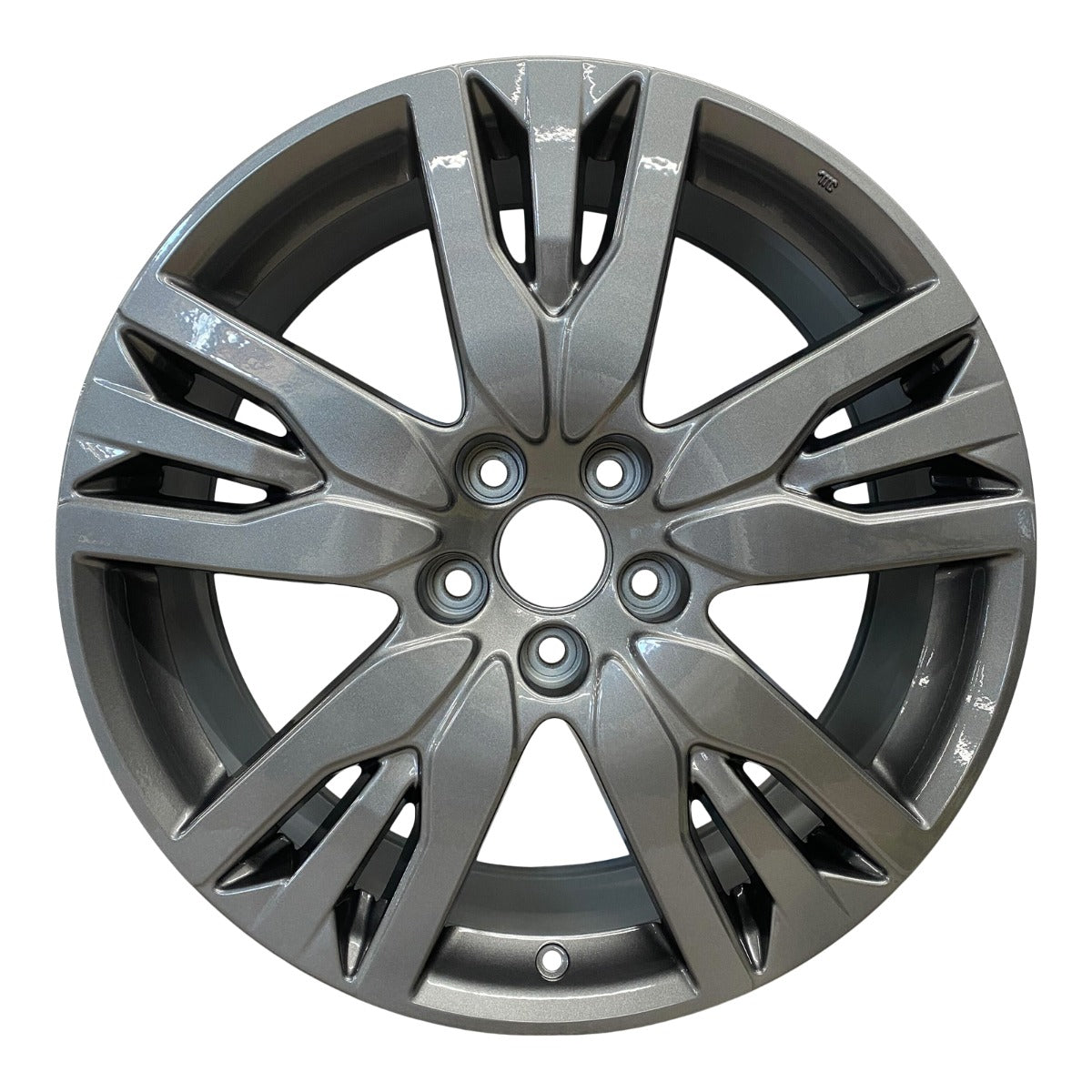 Mâm lazang 2022 Honda Pilot 20" chính hãng theo xe