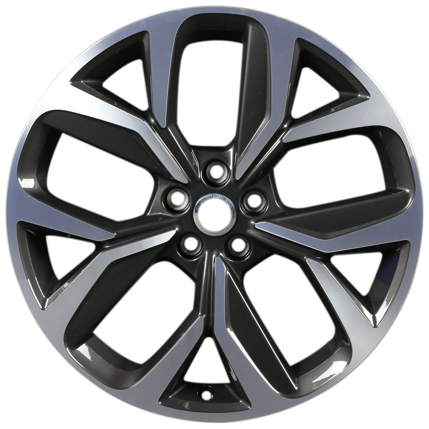 Mâm lazang 2022 Jaguar I-Pace 20" chính hãng theo xe