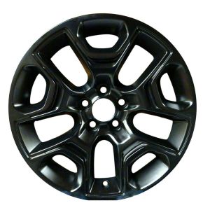Mâm lazang 2022 Jeep Cherokee 17" chính hãng theo xe