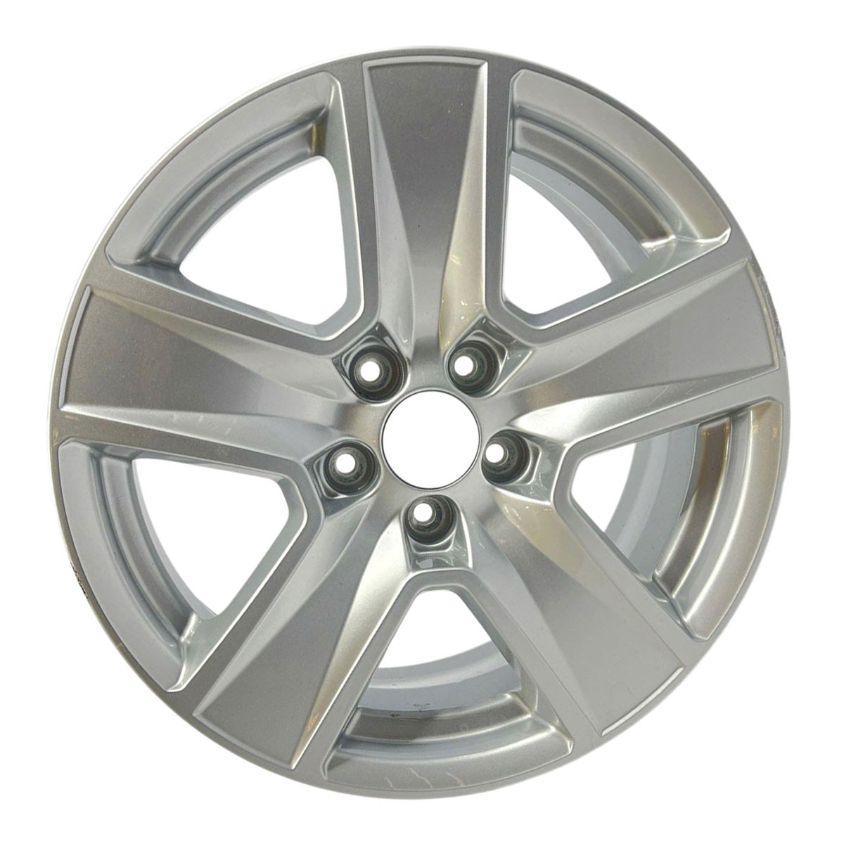 Mâm lazang 2022 Jeep Compass 17" chính hãng theo xe