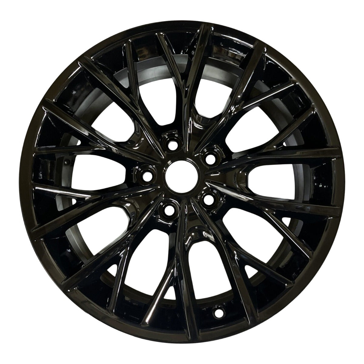 Mâm lazang 2022 Jeep Grand Cherokee L 20" chính hãng theo xe