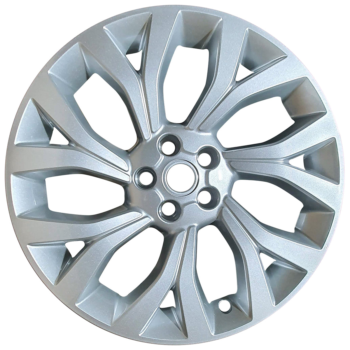 Mâm lazang 2022 Land Rover Range Rover 21" chính hãng theo xe