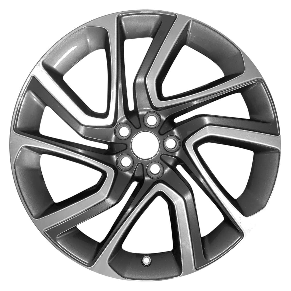 Mâm lazang 2022 Land Rover Range Rover Sport 21" chính hãng theo xe