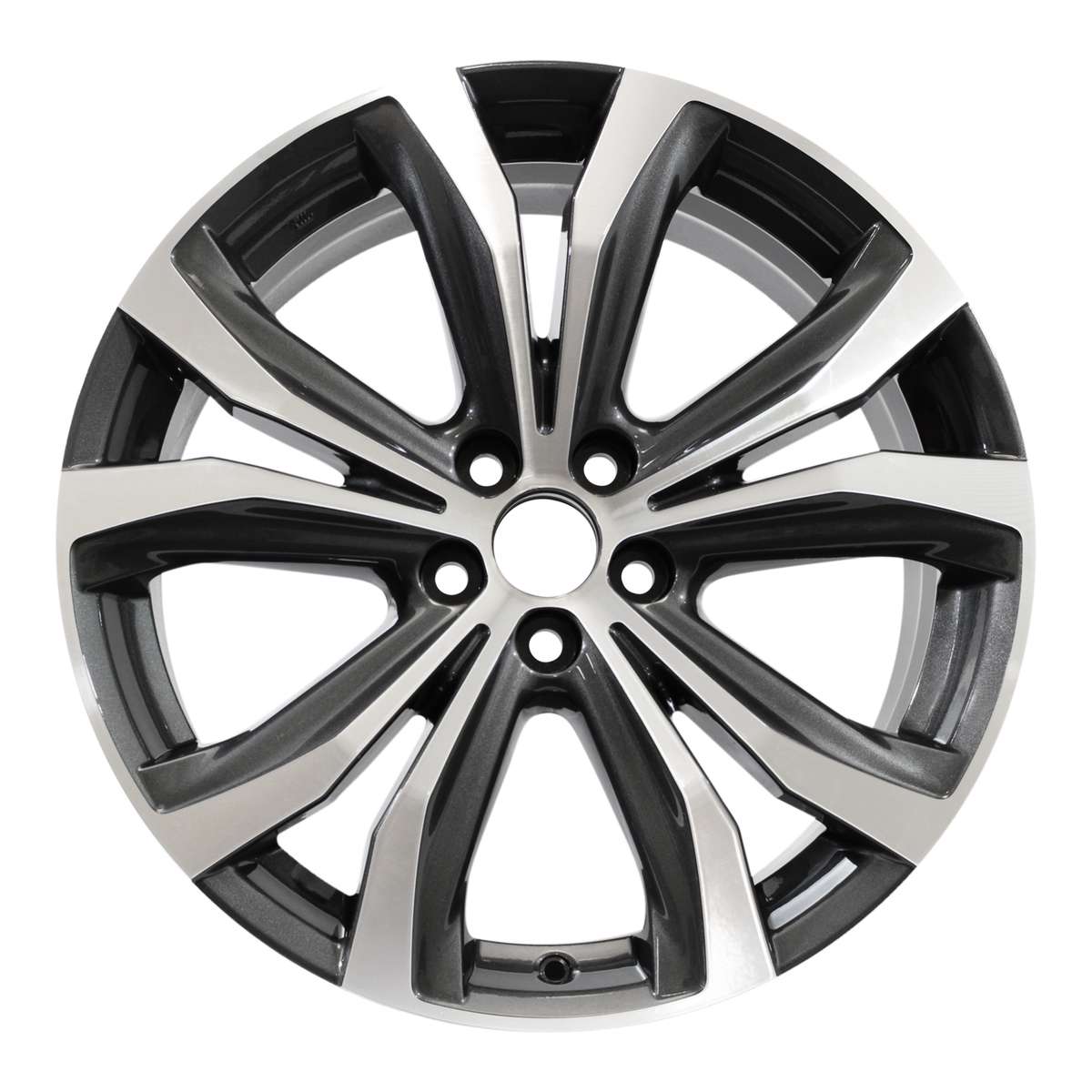 Mâm lazang 2022 Lexus RX350 New 20" hàng thay thế chính hãng