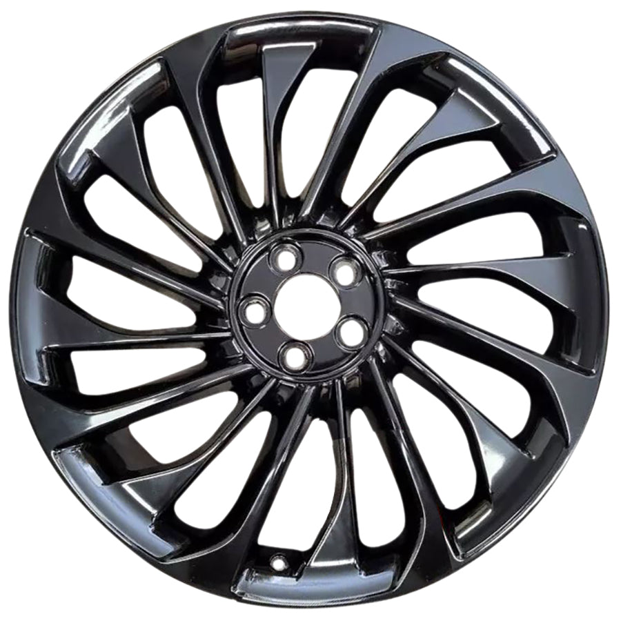 Mâm lazang 2022 Lincoln Aviator 22" chính hãng theo xe