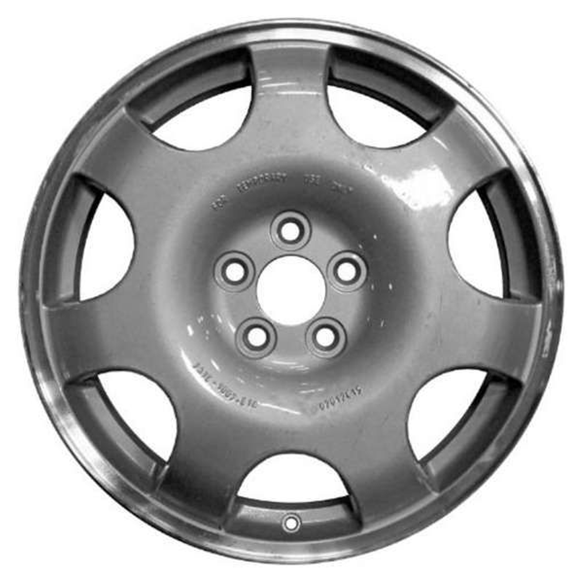 Mâm lazang 2022 Lincoln MKX 18" chính hãng theo xe