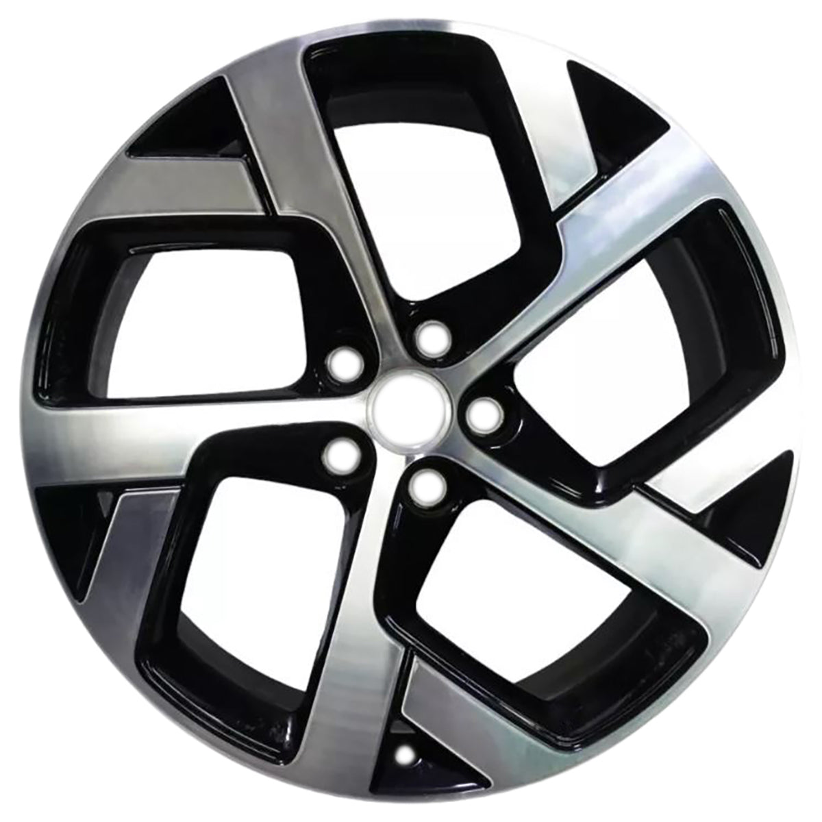 Mâm lazang 2022 Lucid Air 21" bánh sau chính hãng theo xe Grand Touring