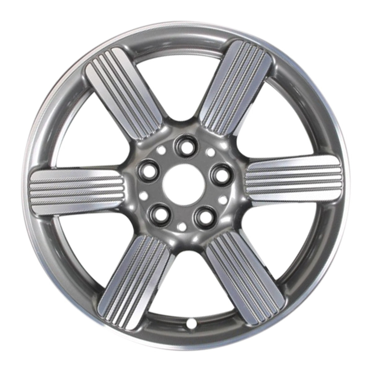 Mâm lazang 2022 Mini Cooper 17" chính hãng theo xe Style 60