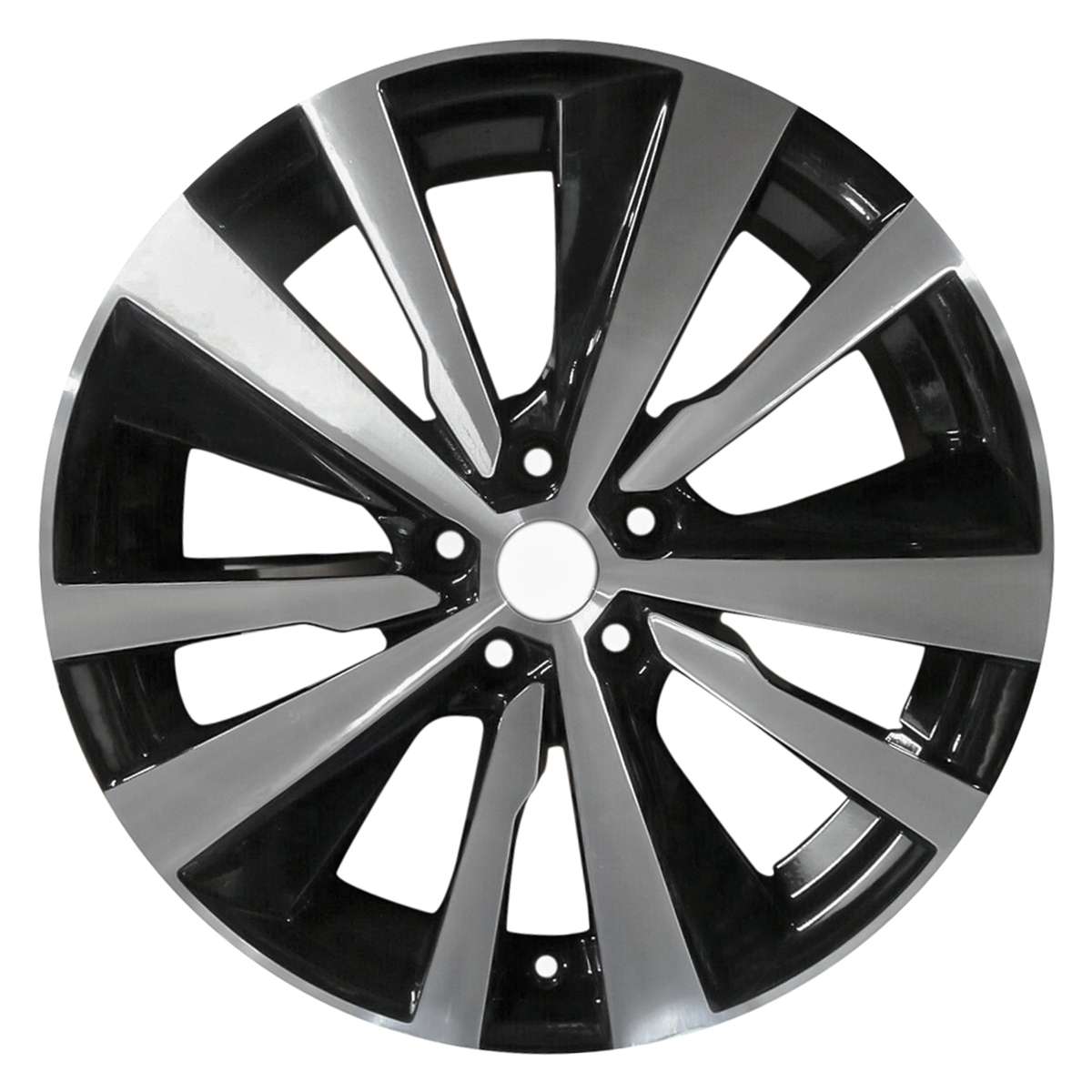 Mâm lazang 2022 Nissan Altima New 19" hàng thay thế chính hãng