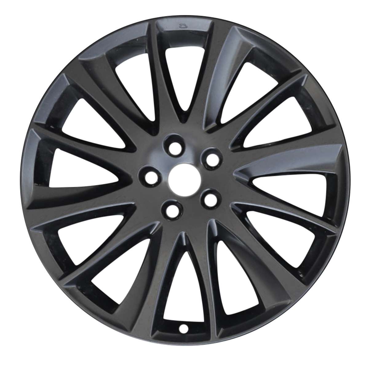 Mâm lazang 2022 Nissan Murano 20" chính hãng theo xe