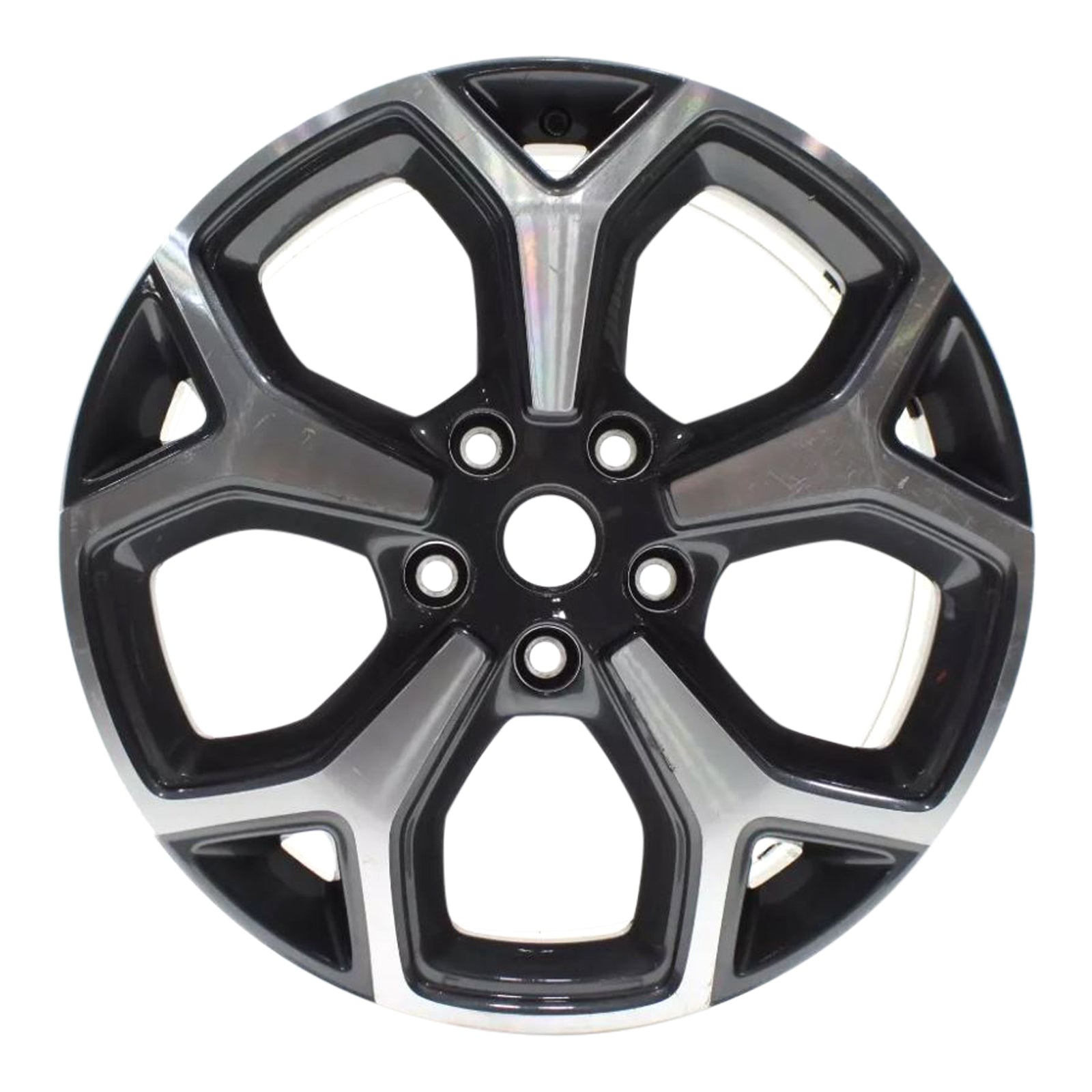 Mâm lazang 2022 Rivian R1S 21" chính hãng theo xe