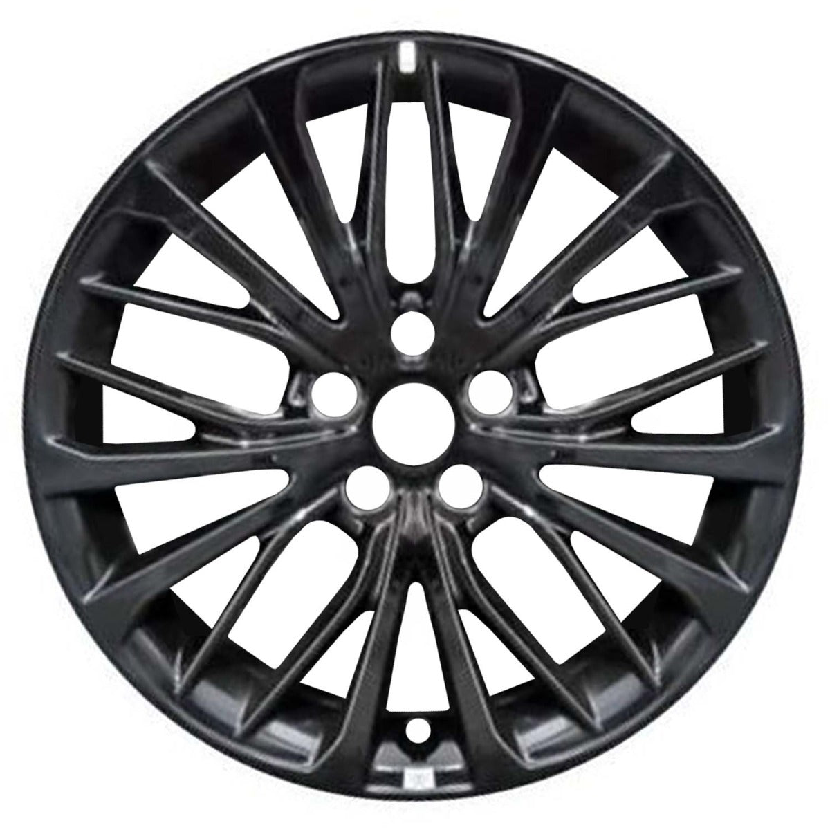 Mâm lazang 2022 Toyota Camry New 18" hàng thay thế chính hãng