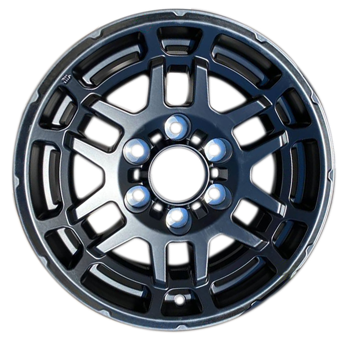 Mâm lazang 2022 Toyota Tacoma 16" chính hãng theo xe TRD