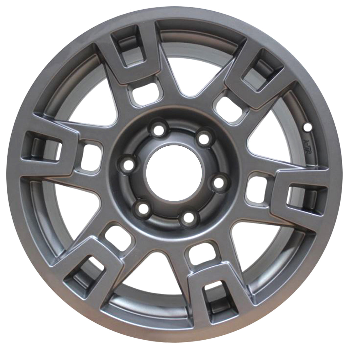 Mâm lazang 2022 Toyota Tacoma New 17" hàng thay thế chính hãng