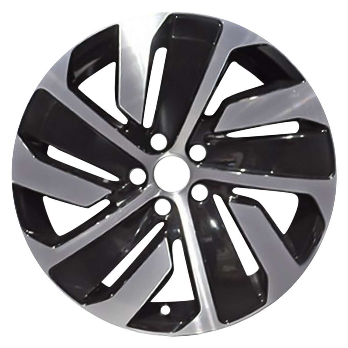 Mâm lazang 2022 Volkswagen Arteon 19" chính hãng theo xe