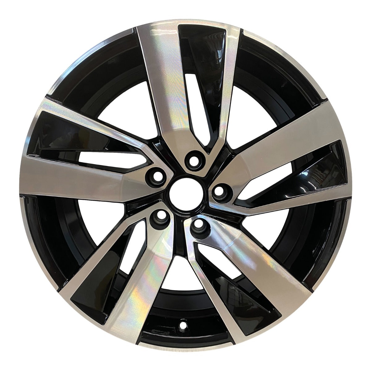 Mâm lazang 2022 Volkswagen Atlas 18" chính hãng theo xe