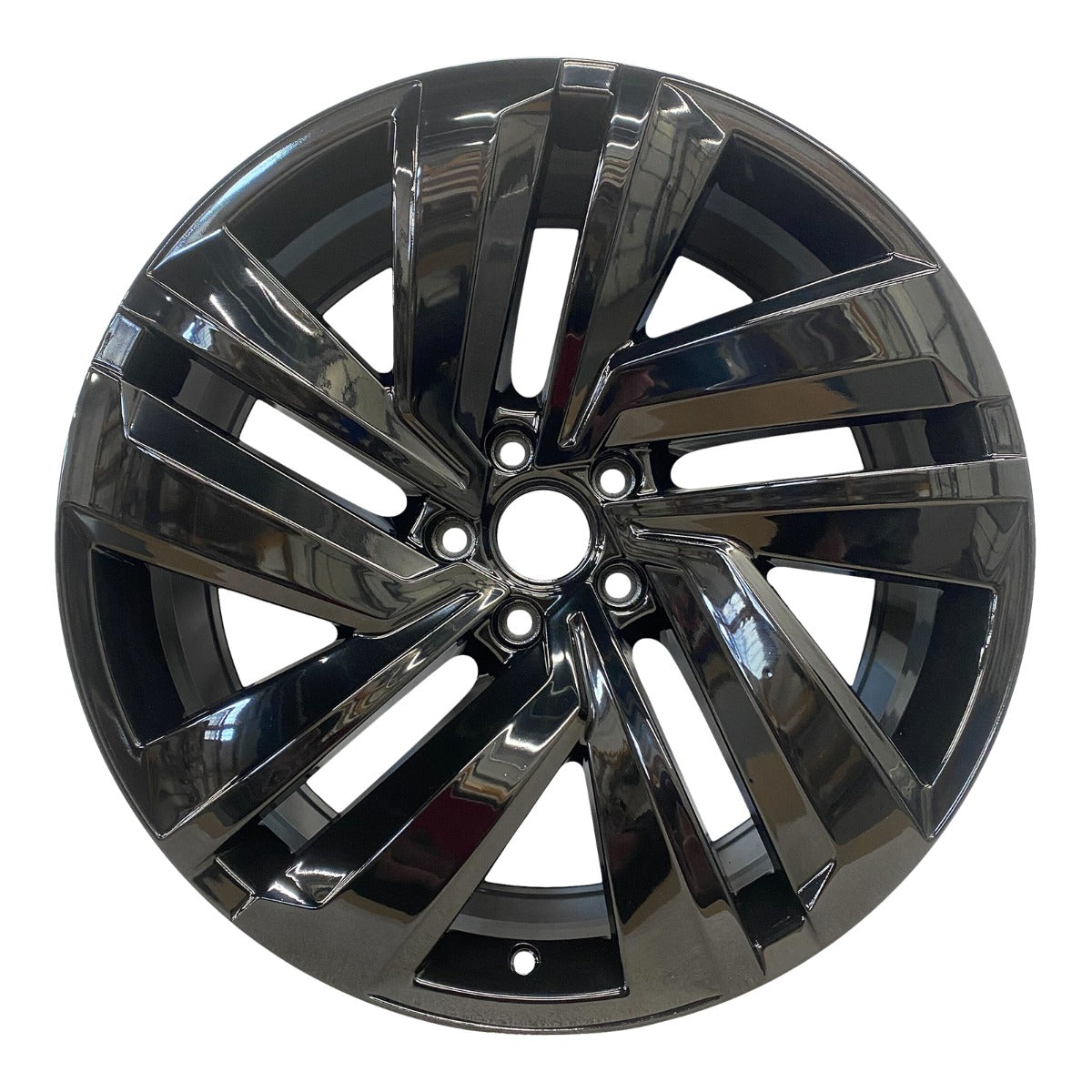 Mâm lazang 2022 Volkswagen Atlas Cross Sport 20" chính hãng theo xe
