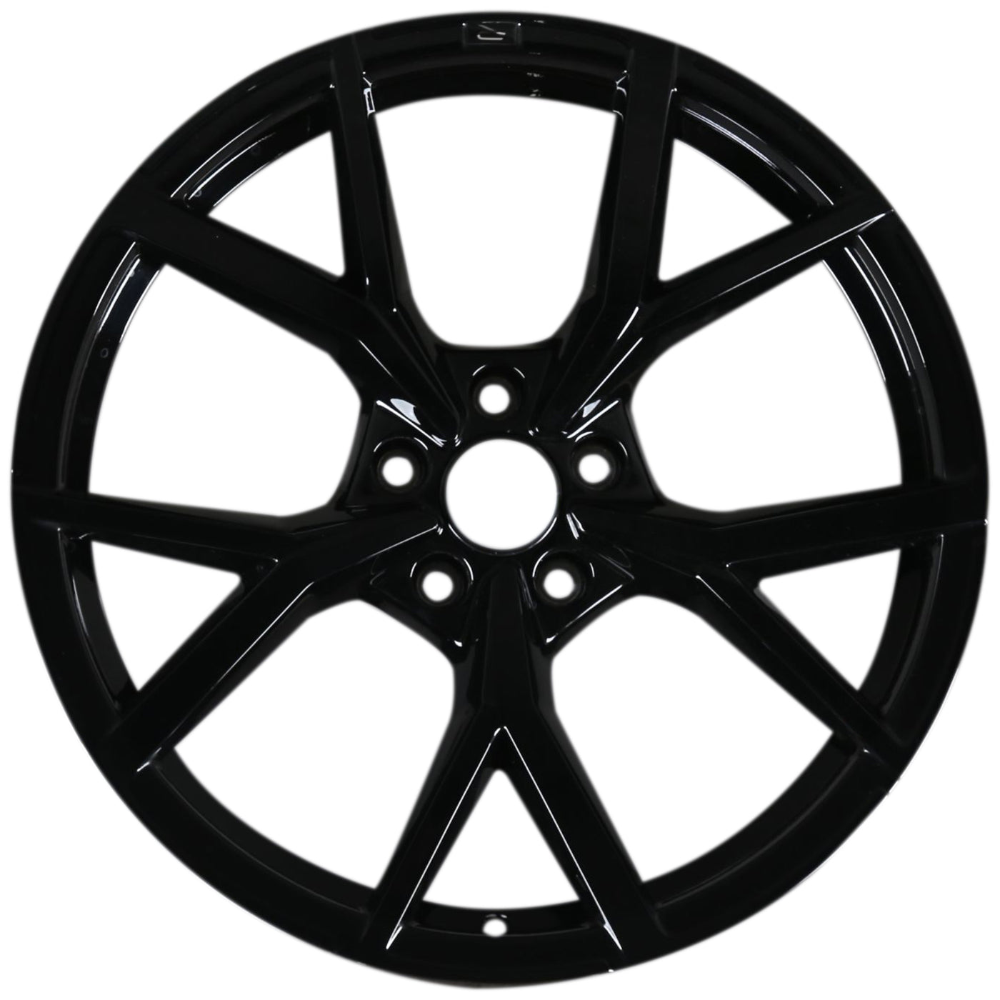 Mâm lazang 2022 Volkswagen Golf R 19" chính hãng theo xe