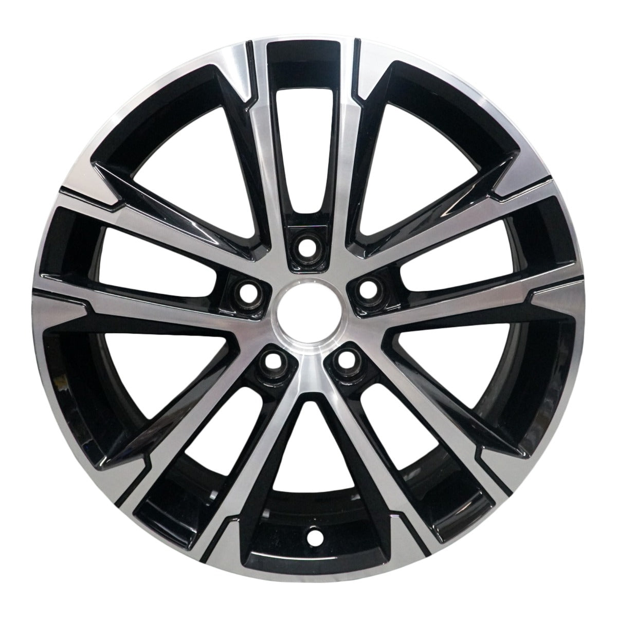 Mâm lazang 2022 Volkswagen Jetta 17" chính hãng theo xe Singapore