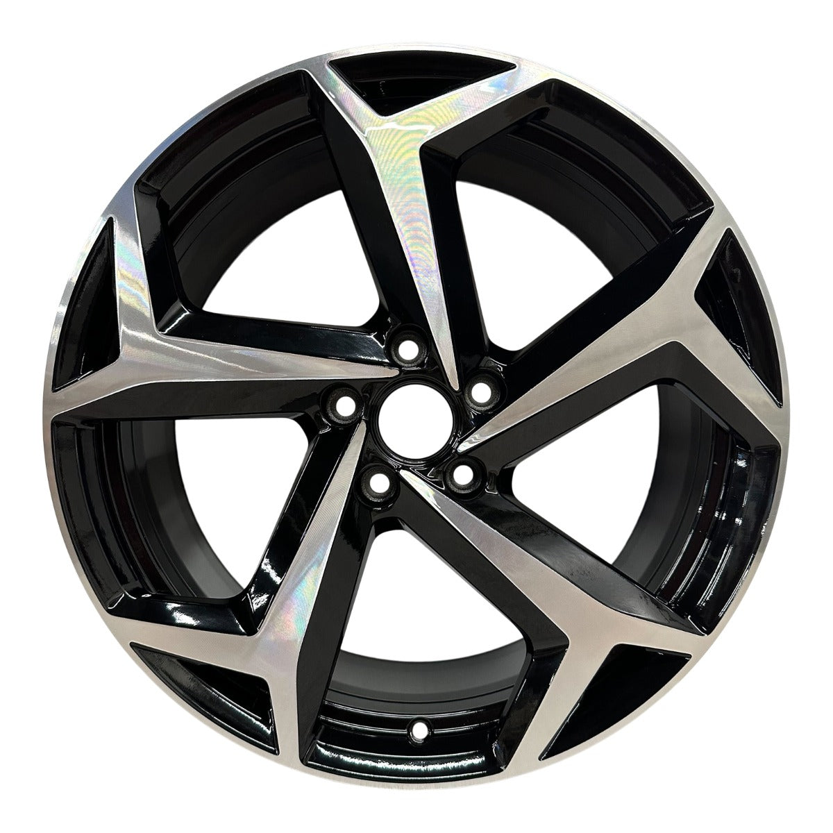 Mâm lazang 2022 Volkswagen Passat 19" chính hãng theo xe