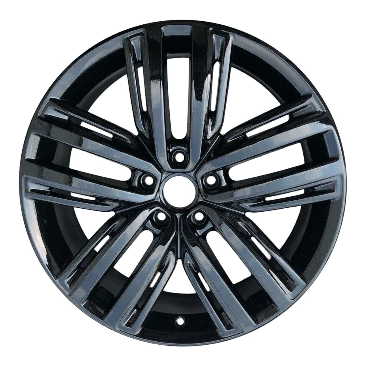Mâm lazang 2022 Volkswagen Tiguan 19" chính hãng theo xe